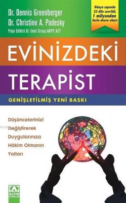 Evinizdeki Terapist Dennis Greenberger