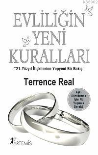 Evliliğin Yeni Kuralları Terence Real