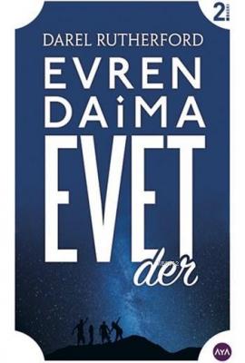 Evren Daima Evet Der Darel Rutherford