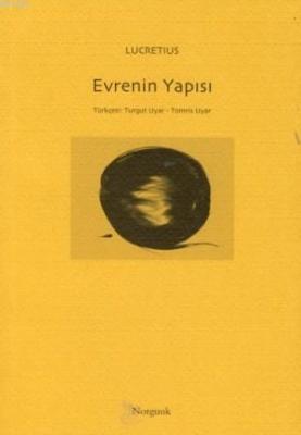 Evrenin Yapısı Lucretius