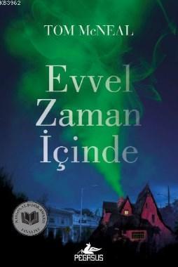 Evvel Zaman İçinde Tom Mcneal