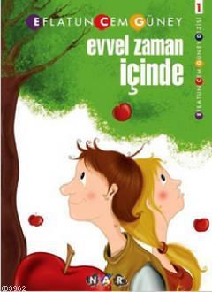 Evvel Zaman İçinde Eflatun Cem Güney