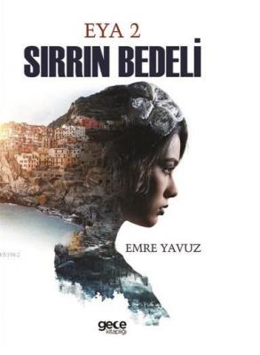 Eya 2 Sırrın Bedeli Emre Yavuz