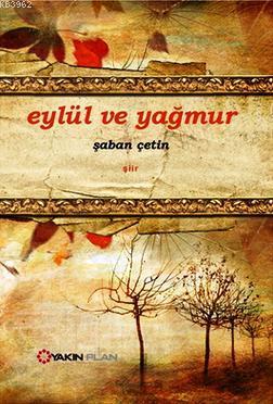 Eylül ve Yağmur Şaban Çetin