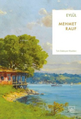 Eylül Mehmet Rauf