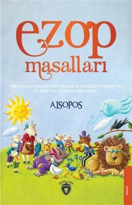 Ezop Masalları Aisopos