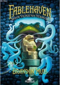 Fablehaven 2 Brandon Mull