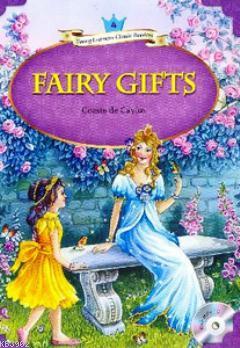 Fairy Gifts + MP3 CD (YLCR-Level 4) Comte de Caylus