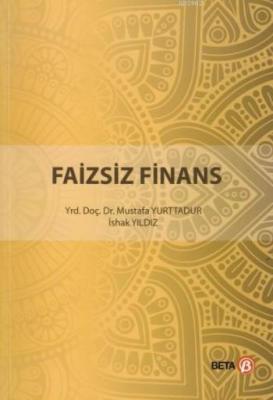 Faizsiz Finans İshak Yıldız