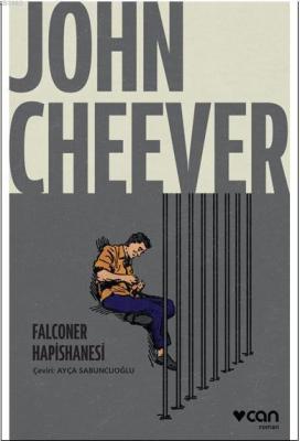 Falconer Hapishanesi John Cheever