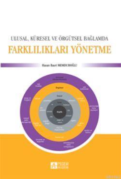 Farklılıkları Yönetme Hasan Basri Memduhoğlu