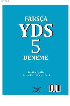 Farsça YDS 5 Deneme Shahed Parvizikhosroshahi