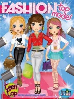 Fashion Top Model Kolektif