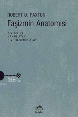 Faşizmin Anatomisi Robert O. Paxton