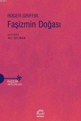 Faşizmin Doğası Roger Griffin