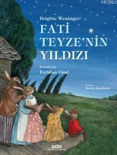 Fati Teyze'nin Yıldızı Brigitte Weninger