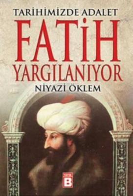 Fatih Yargılanıyor Niyazi Öklem