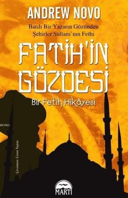 Fatih'in Gözdesi Andrew Novo