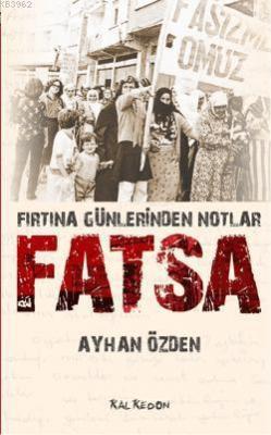 Fatsa Ayhan Özden