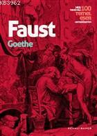 Faust J. W. Von Goethe