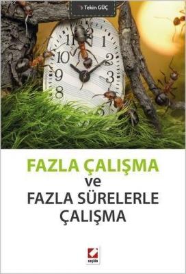 Fazla Çalışma ve Fazla Sürelerle Çalışma Tekin Güç