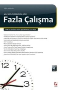 Fazla Çalışma Hatice Karacan