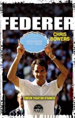 Federer Chris Bowers