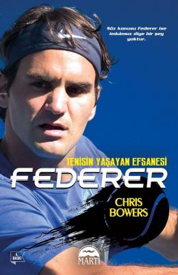 Federer Chris Bowers