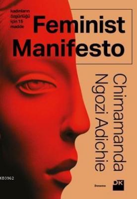 Feminist Manifesto Chimamanda Ngozi Adichie