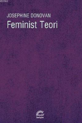 Feminist Teori Josephine Donavan