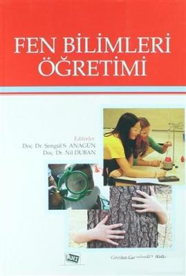 Fen Bilimleri Öğretimi Bülent Aydoğdu Emre Ev Çimen Behiye Bezir Akçay