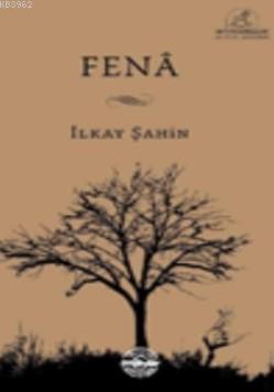 Fena İlkay Şahin