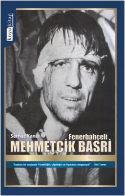 Fenerbahçeli Mehmetçik Basri Serhat Kaner