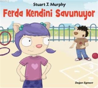 Ferda Kendini Savunuyor Stuart J. Murphy