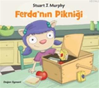 Ferda'nın Pikniği Stuart J. Murphy