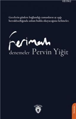 Ferimah Pervin Yiğit