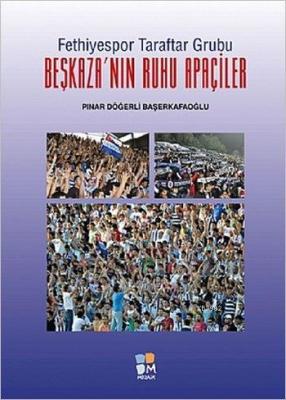 Fethiyespor Taraftar Grubu Pınar Döğerli B. Kafaoğlu