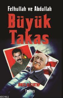 Fethullah ve Abdullah Büyük Takas Ömer Altıntop