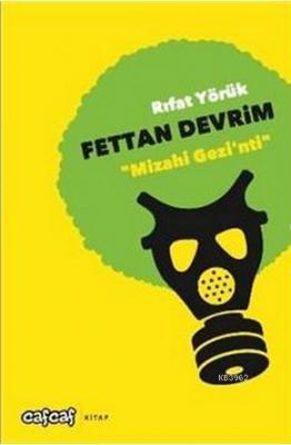 Fettan Devrim Rıfat Yörük