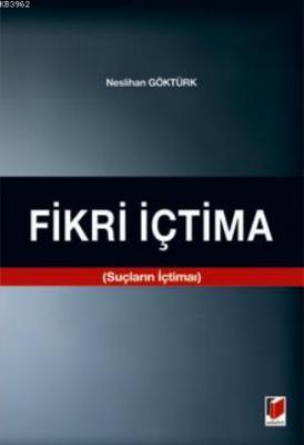 Fikri İçtima Neslihan Göktürk