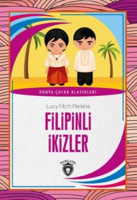 Filipinli İkizler Lucy Fitch Perkins