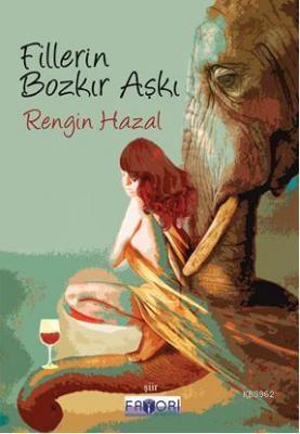 Fillerin Bozkır Aşkı Rengin Hazal