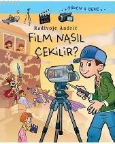 Film Nasıl Çekilir? Radivoje Andric