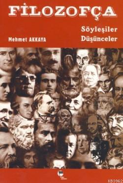 Filozofça Mehmet Akkaya