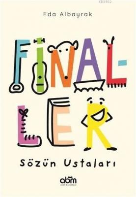 Finaller - Sözün Ustaları Eda Albayrak