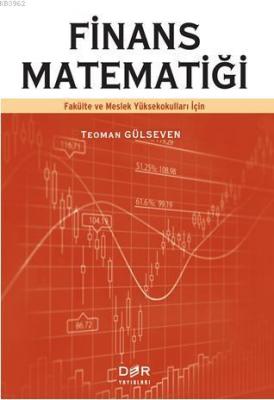 Finans Matematiği Teoman Gülseven