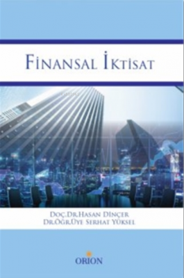 Finansal İktisat Hasan Dinçer Serhat Yüksel