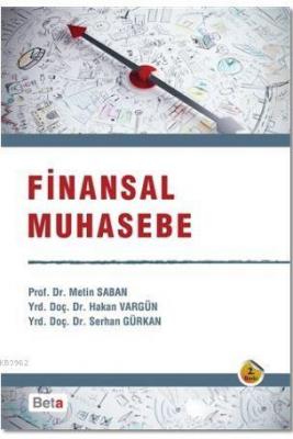 Finansal Muhasebe Metin Saban