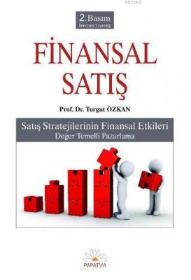 Finansal Satış Turgut Özkan