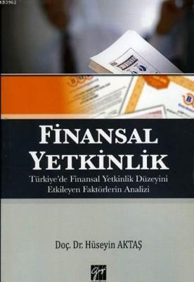 Finansal Yetkinlik Hüseyin Aktaş